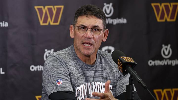 Ron Rivera